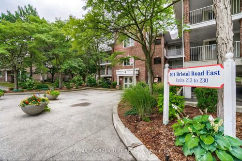 230-101 Bristol Rd E, Mississauga, ON, L4Z3P4 | Card Image