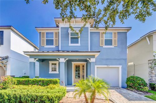 9037 Flamingo Key Way, Kissimmee, FL, 34747 | Card Image