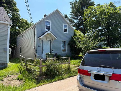 236 James St, New Glasgow, NS, B2H2Z1 | Card Image