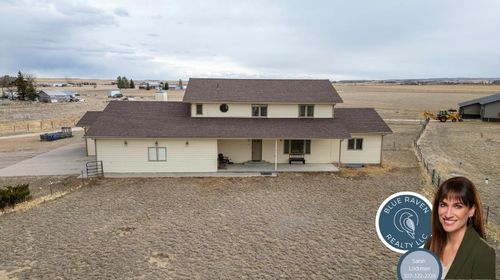 61 Jefferson Rd, Wheatland, WY, 82201-8501 | Card Image