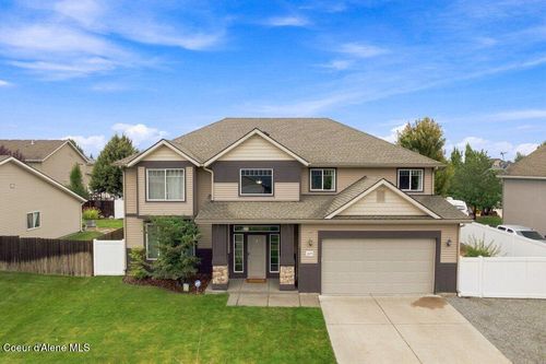2699 E Thrush Dr, Post Falls, ID, 83854-6419 | Card Image