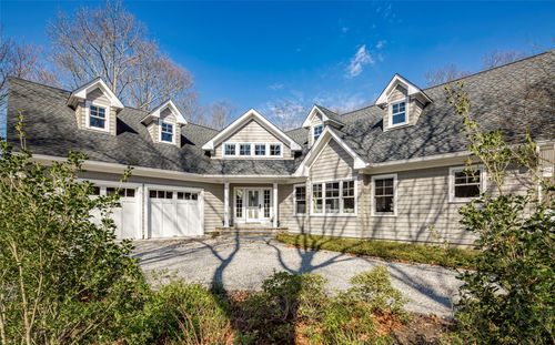27 Country Club Dr, Shelter Island, NY, 11964 | Card Image