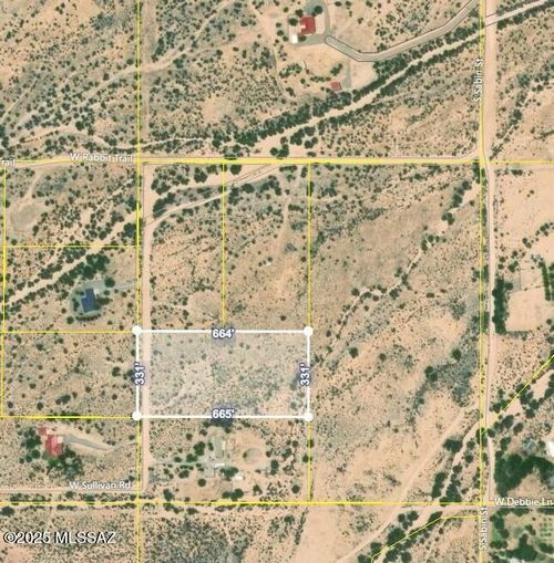 TBD Homestead Road, St. David, AZ, 85630 | Card Image