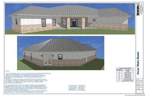 237 Hopi Trail, Bandera, TX, 78003 | Card Image