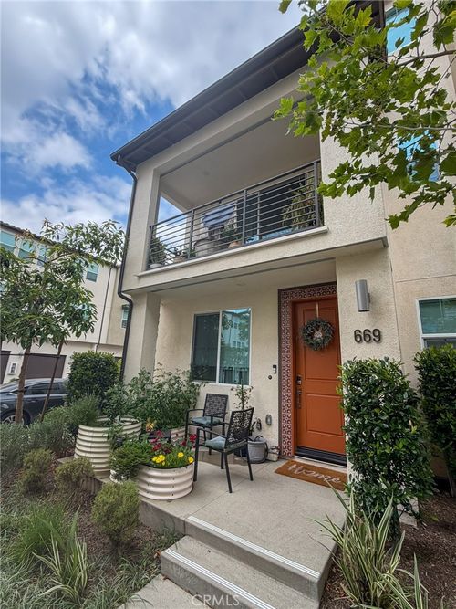 669 Calamansi Dr, Covina, CA, 91723-1254 | Card Image
