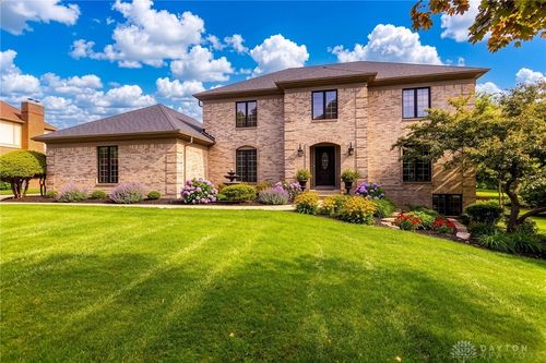 8524 Point O Woods Ct, Springboro, OH, 45066-8858 | Card Image
