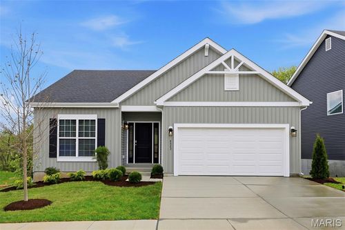 2337 Castle Hill Drive, Rolla, MO, 65401 | Card Image