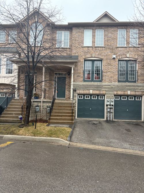 37-19 Foxchase Avenue, Vaughan, ON, L4L9N1 | Card Image