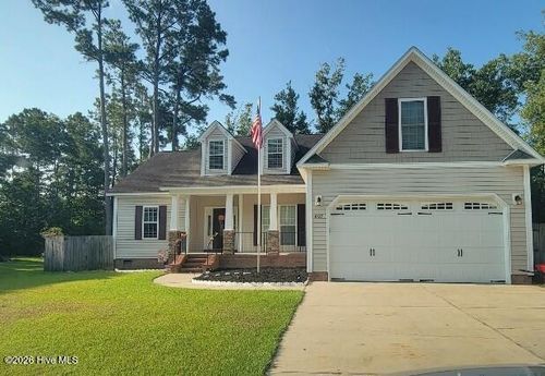 603 Salem Ct, Havelock, NC, 28532-9513 | Card Image