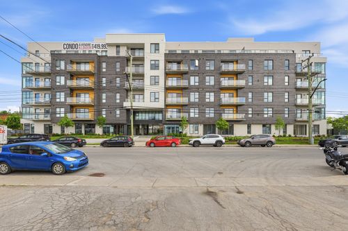 513-2030 Rue Lucien-Thimens, Montréal, QC, H4R0T3 | Card Image