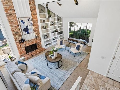 7566 S Willow Way, Centennial, CO, 80112-2723 | Card Image