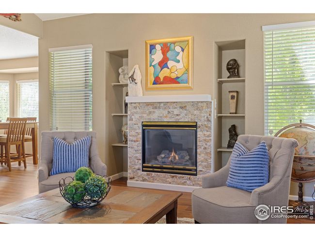 548 Mathews Cir, House other with 3 bedrooms, 3 bathrooms and null parking in Erie CO | Image 8