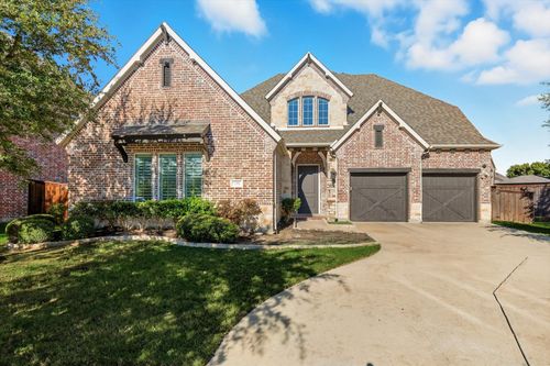 7395 Gem Dr, Frisco, TX, 75034-1245 | Card Image