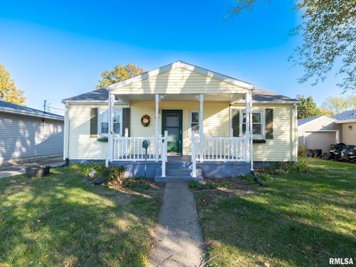 1410 N Capitol St, Pekin, IL, 61554-2048 | Card Image