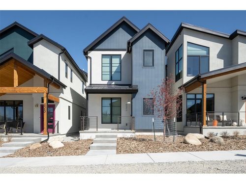 432 E Arkansas St, Buena Vista, CO, 81211 | Card Image