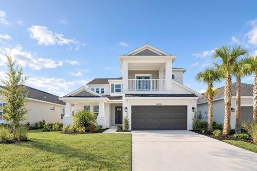 14258 Sawmill Street, PARRISH, FL, 34219 | Card Image