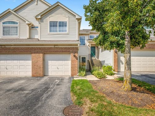 d-277 Nicole Dr, South Elgin, IL, 60177-3602 | Card Image