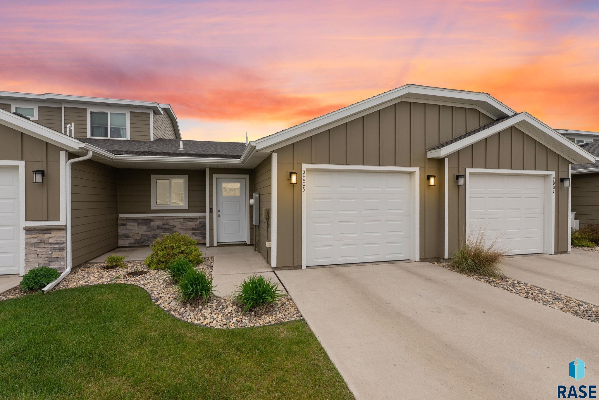 Residential in Sioux Falls