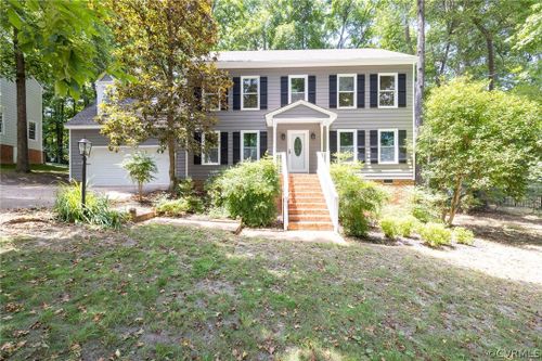 6206 Willow Glen Road, Chesterfield, VA, 23112 | Card Image