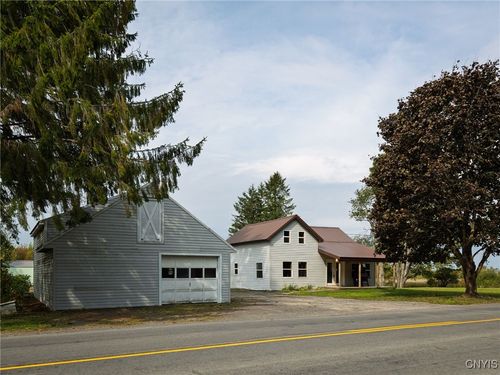 10163 County Route 95, Rodman, NY, 13682-2116 | Card Image
