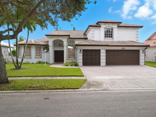 13790 Nw 20th St, Pembroke Pines, FL, 33028-2613 | Card Image