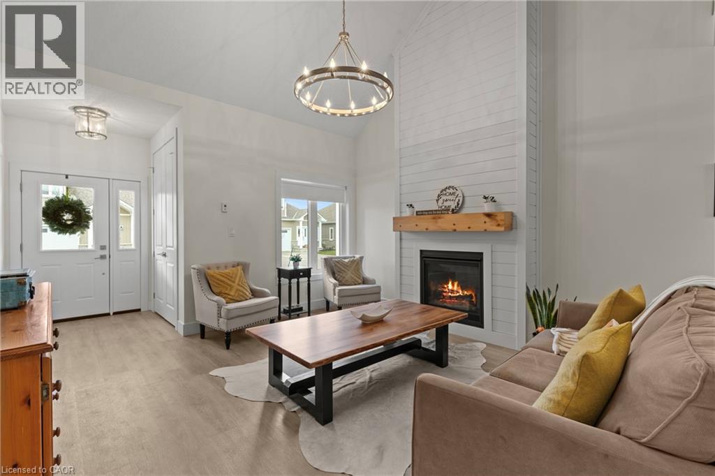 Residential in Port Dover 5