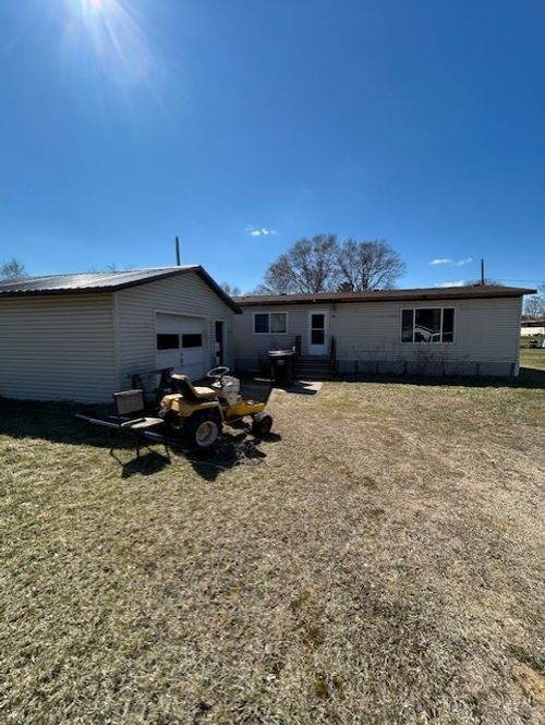 314 Armstrong Avenue, Black River Falls, WI, 54615 | Card Image
