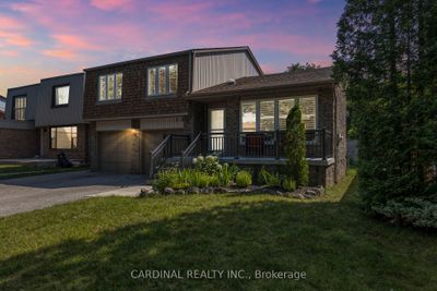 1862 Malden Cres, House other with 4 bedrooms, 4 bathrooms and 6 parking in Pickering ON | Image 2