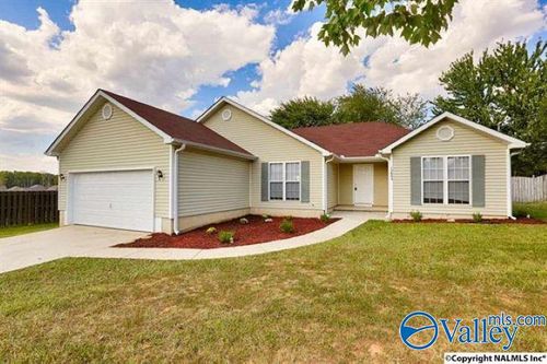 12603 Marble Dr, Madison, AL, 35756-3470 | Card Image