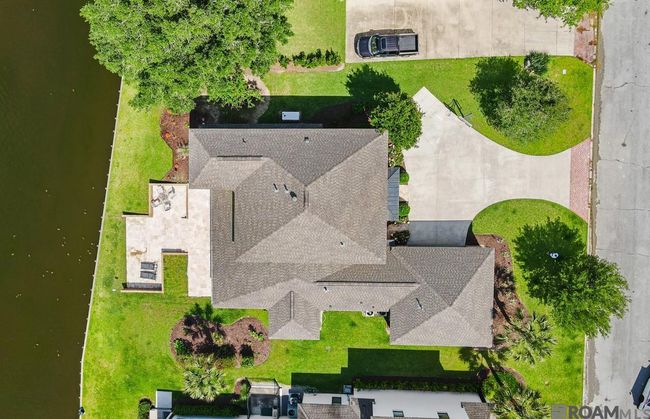 3126 Laurel Plantation Ave, House other with 5 bedrooms, 5 bathrooms and 3 parking in Baton Rouge LA | Image 39