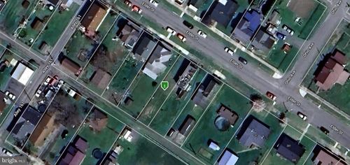 237 E Elder St, CUMBERLAND, MD, 21502-4709 | Card Image