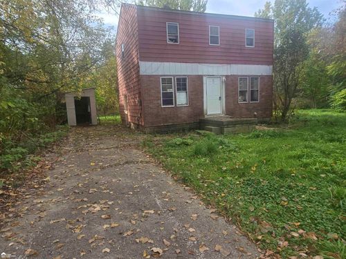3233 W Home Ave, Flint, MI, 48504-1401 | Card Image