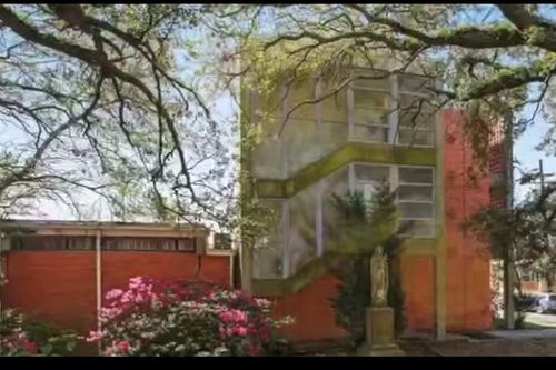 3800 Gentilly Blvd, New Orleans, LA, 70122-6130 | Card Image