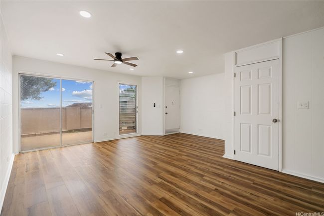 H50 - 92-801 Makakilo Dr, Condo with 3 bedrooms, 2 bathrooms and 2 parking in Kapolei HI | Image 7