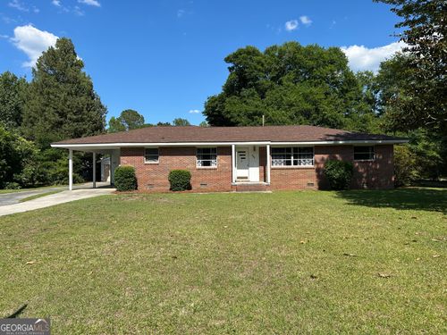 227 Dogwood Dr, Sylvania, GA, 30467-2107 | Card Image