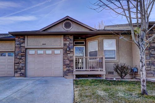 2845 Brittany Dr, Grand Junction, CO, 81501-6849 | Card Image