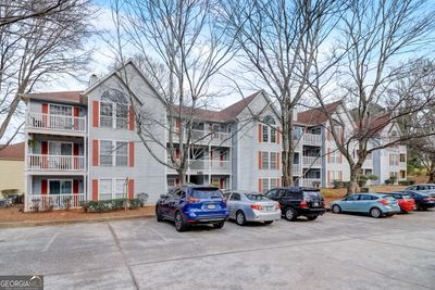 227 Cobblestone Trail, Condo with 2 bedrooms, 2 bathrooms and null parking in Avondale Estates GA | Image 3