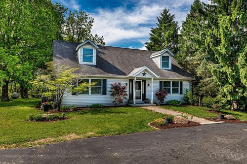 4899 Kyles Station Rd, Liberty Twp, OH, 45011-2303 | Card Image