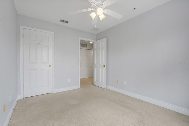 4814 Luge Ln, Townhouse with 3 bedrooms, 3 bathrooms and null parking in ORLANDO FL | Image 23