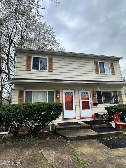 1344 Frederick Blvd, Akron, OH, 44320-3354 | Card Image