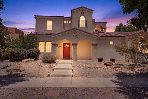 2519 Stieglitz Ave, Albuquerque, NM, 87106-9605 | Card Image