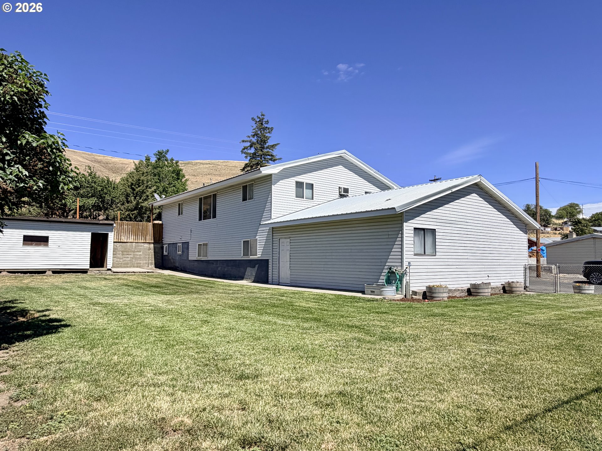 Residential in Heppner 4