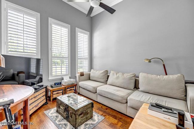 Den/Office off foyer / front of house | Image 19