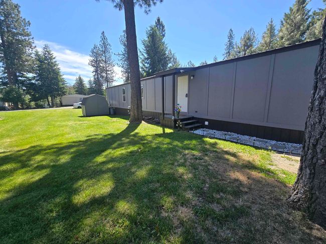 35312 N Newport Hwy, House other with 3 bedrooms, 2 bathrooms and null parking in Chattaroy WA | Image 27