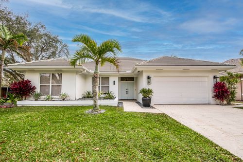 6163 Winding Lake Dr, Jupiter, FL, 33458-3778 | Card Image