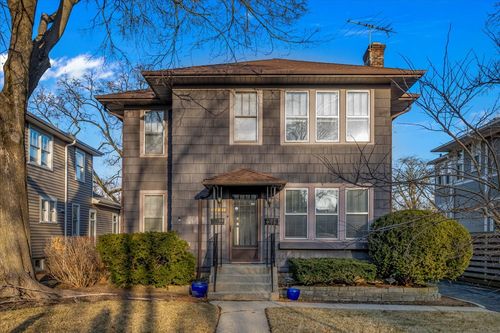 1211 Griffith Rd, Lake Forest, IL, 60045-1322 | Card Image