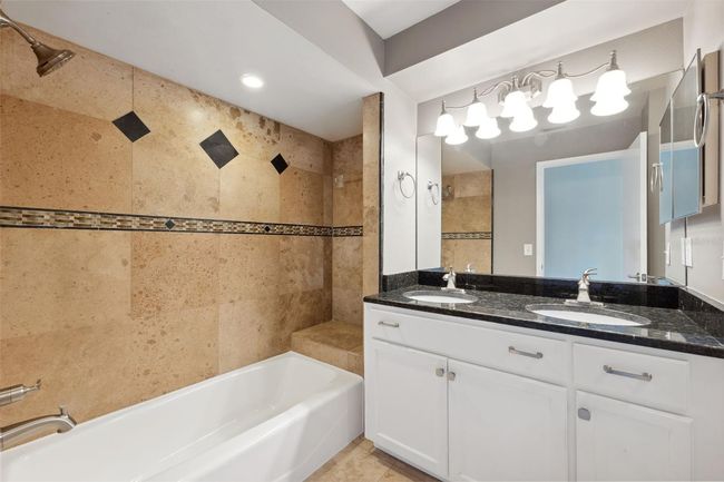 428 Klosterman Rd W, House other with 4 bedrooms, 2 bathrooms and null parking in Palm Harbor FL | Image 17