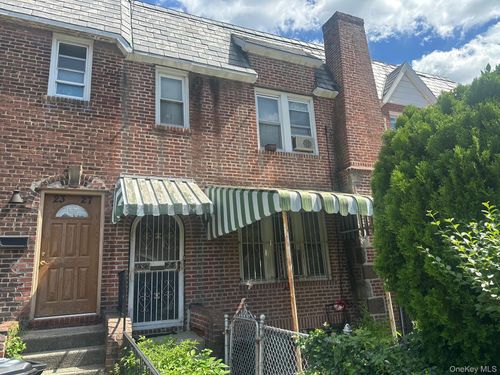 23-29 95th Street, New York, NY, 11369 | Card Image