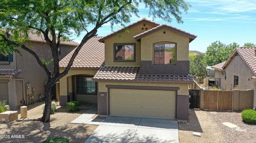 39768 N High Noon Way, Phoenix, AZ, 85086-2375 | Card Image