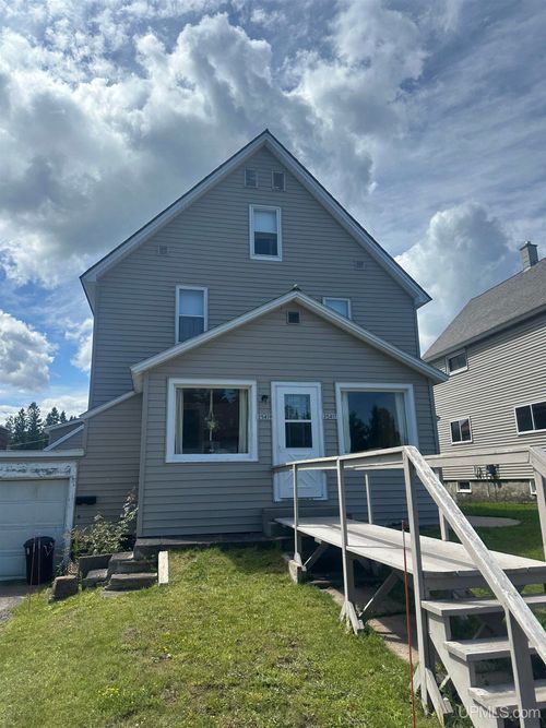 25417 Elm Street, Calumet, MI, 49913 | Card Image